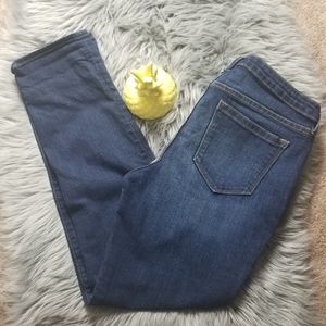 Old Navy,  Women's jeans size 4 Regular.